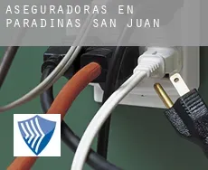 Aseguradoras en  Paradinas de San Juan