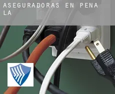 Aseguradoras en  Peña (La)