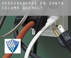 Aseguradoras en Santa Coloma de Queralt
