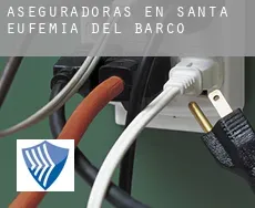 Aseguradoras en  Santa Eufemia del Barco