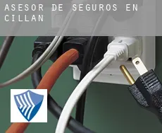 Asesor de seguros en Cillán
