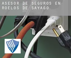 Asesor de seguros en  Roelos de Sayago