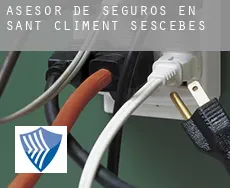Asesor de seguros en  Sant Climent Sescebes