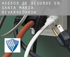 Asesor de seguros en  Santa María Rivarredonda