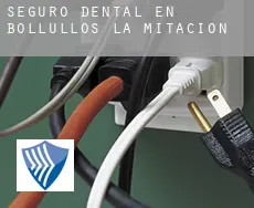 Seguro dental en Bollullos de la Mitación