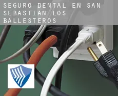 Seguro dental en  San Sebastián de los Ballesteros
