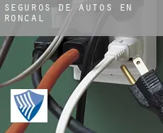 Seguros de autos en  Roncal / Erronkari