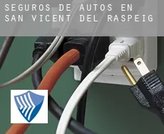 Seguros de autos en  San Vicent del Raspeig