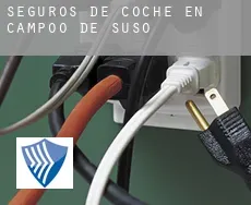 Seguros de coche en  Hermandad de Campoo de Suso