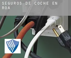 Seguros de coche en  Roa