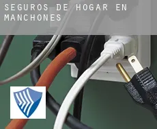 Seguros de hogar en  Manchones