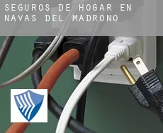Seguros de hogar en Navas del Madroño