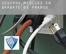 Seguros medicos en Barbate de Franco