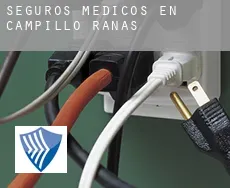 Seguros medicos en  Campillo de Ranas
