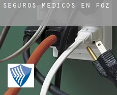 Seguros medicos en  Foz