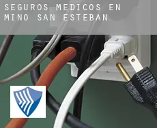 Seguros medicos en  Miño de San Esteban