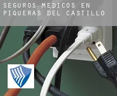 Seguros medicos en  Piqueras del Castillo