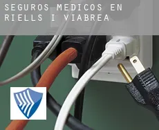 Seguros medicos en  Riells i Viabrea