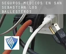 Seguros medicos en  San Sebastián de los Ballesteros