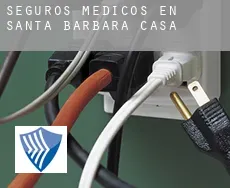 Seguros medicos en  Santa Bárbara de Casa