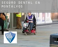 Seguro dental en  Montalvos