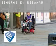 Seguros en  Retamar