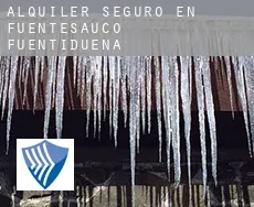 Alquiler seguro en  Fuentesaúco de Fuentidueña
