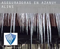Aseguradoras en  Azanuy-Alins