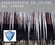 Aseguradoras en  Celada del Camino