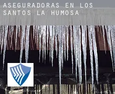Aseguradoras en  Los Santos de la Humosa