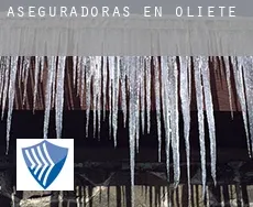 Aseguradoras en  Oliete