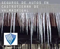 Seguros de autos en  Castrotierra de Valmadrigal