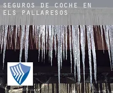 Seguros de coche en  els Pallaresos