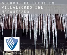 Seguros de coche en  Villalgordo del Marquesado