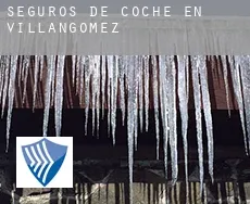 Seguros de coche en  Villangómez
