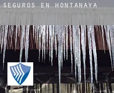 Seguros en  Hontanaya