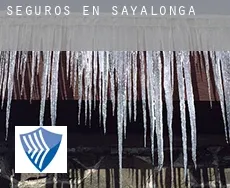 Seguros en  Sayalonga