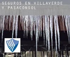 Seguros en  Villaverde y Pasaconsol