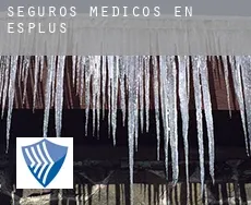 Seguros medicos en  Esplús