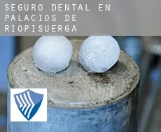 Seguro dental en  Palacios de Riopisuerga