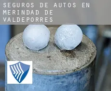 Seguros de autos en  Merindad de Valdeporres