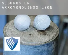 Seguros en  Arroyomolinos de León