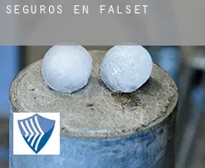 Seguros en  Falset