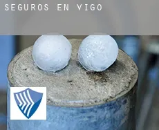 Seguros en  Vigo