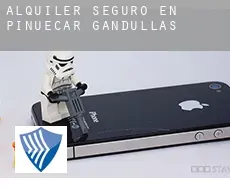 Alquiler seguro en  Piñuécar-Gandullas