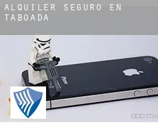 Alquiler seguro en  Taboada
