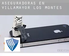 Aseguradoras en  Villamayor de los Montes