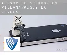 Asesor de seguros en  Villamanrique de la Condesa