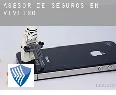 Asesor de seguros en  Viveiro