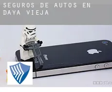 Seguros de autos en  Daya Vieja